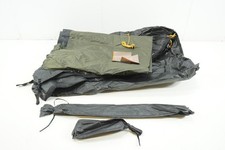 Grand Canyon Cardova Kuppelzelt 1-2 Personen 270x165cm grün/grau Trekkingzelt le