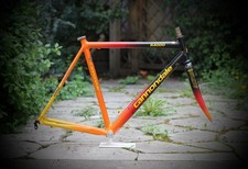 Cannondale Caad 4 Frame / 53