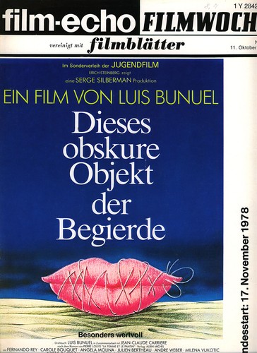 Film echo filmwoche ausgabe - film-echo,