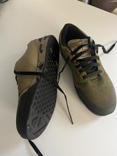 LEATT 2.0 MTB Flat ,Schuhe EU47 Neuwertig