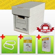 Sammler-Set DELUXE Silver Age