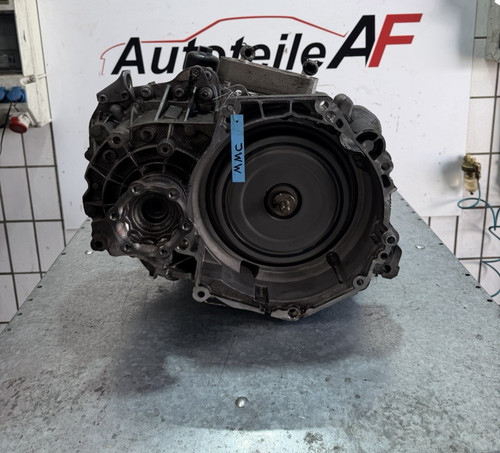 Audi tfsi 211 - ps, mmc