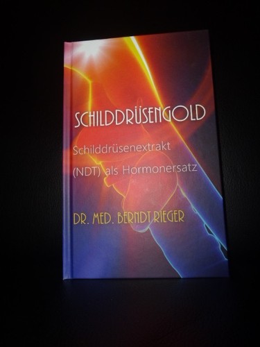 Schilddrüsengold berndt - schilddrüsengold,