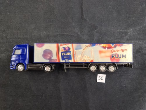 Werbetrucks berentzen - 1:87,,
