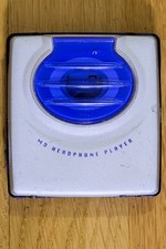 Sharp MD-ST50-A Mini Disc