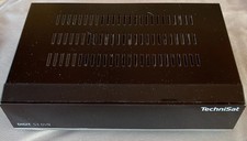 TechniSat S3 HD Sat-Receiver