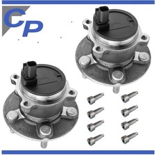 2 Radlager hinten für Ford Mondeo IV 4 Stufenheck Turnier Kombi links rechts