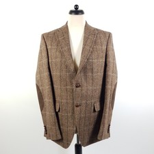 Barutti Harris Tweed Sakko