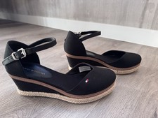Tommy Hilfiger Sommer Schuhe