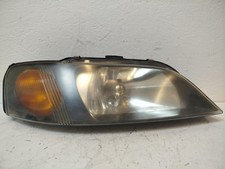 Mitsubishi Space Star DG0 Scheinwerfer Hauptscheinwerfer vorn rechts trüb ab 02