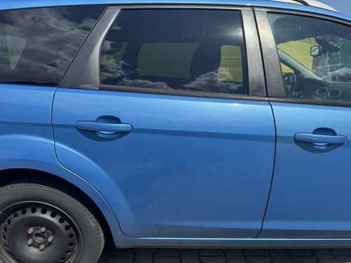 Ford focus original - ford, tür