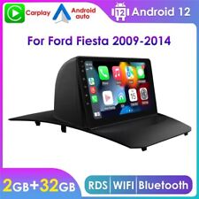 Für Ford Fiesta VI CB1 CCN WS 2008-2012 Autoradio Nav GPS Wifi BT Android 13 32G