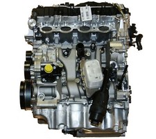 BMW F46 220i Austausch Motor B48A20A 192PS B48 Motor BMW Abholung &Einbau