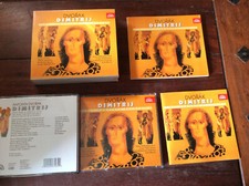 Dvorak - Dimitrij [3 CD Box]