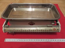 Antike Küchenwaage Stube S 10