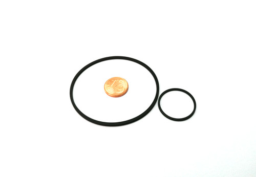 Belts sony hcd rxd7 - cd,