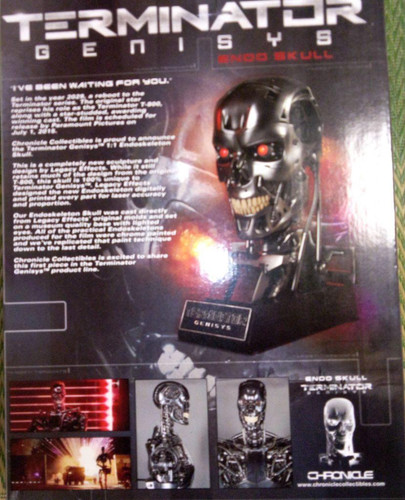 Chronicle collectibles - chronicle,