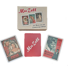 MuZell  Memo - Senioren  NEU