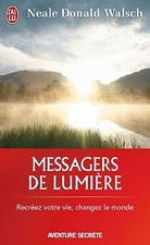 Messagers de lumière von