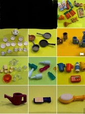 Playmobil Küche Tasse Topf