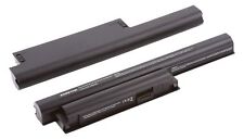 4400mAh Laptop Battery for SONY VAIO PCG-61712M BEST QUALITY