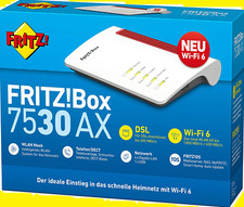 AVM FRITZ!Box 7530 AX (20003068)  von Händler ⭐⭐⭐⭐⭐