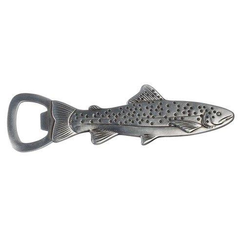 Fisch flaschenöffner - fisch,