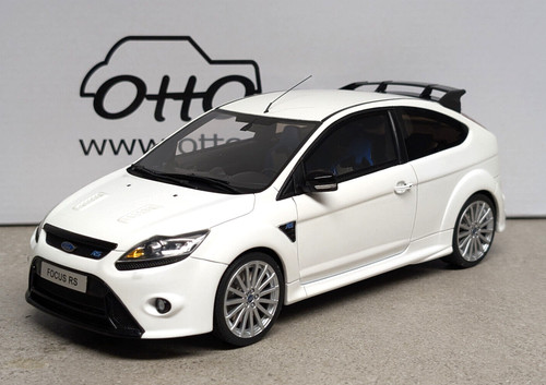 Otto mobile ford focus rs - 1:18,