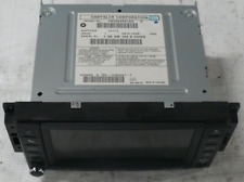 Navigationssystem Chrysler Grand Voyager V 5 RT 2008-2012 2,8 CRD P05064681AG