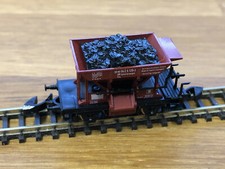 Art. 2008 - Kohle-Ladung für