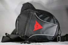 Dainese Motorrad Beintasche