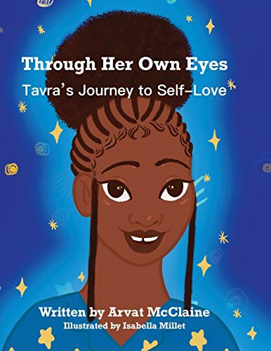 Through her own eyes - eyes:, tarva's