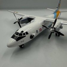 Antonov An-26 "CURL" Exclusive Official Model UAF "Vita 25" scale 1:72 Premium