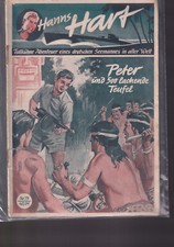 Hanns Hart Nr. 19  (Z 2-3)