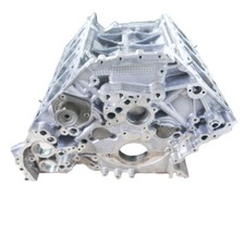 Motorblock DEFEKT V8 für VW Audi 4.2 FSI BAR 079103011FL 079103032CB DEKO