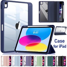 Hülle für iPad A16 11 10 9 8