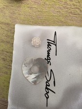 Zubehör Für Ring Von Charlotte,  Scheibe Und Kopf