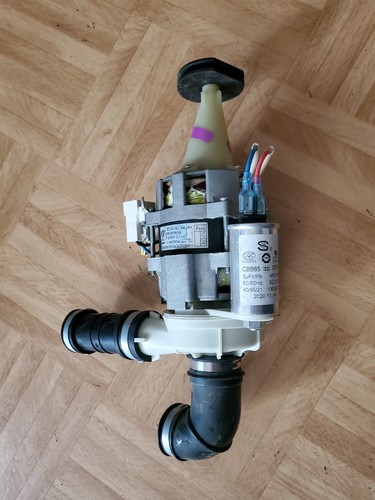 Xdt pumpe für - pumpe, candy
