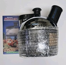 New Culinare Rocket Chef