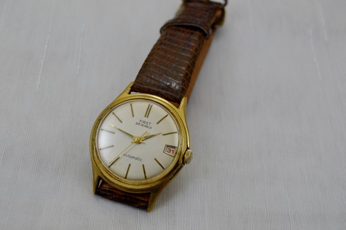 First jewels automatic - first, 25