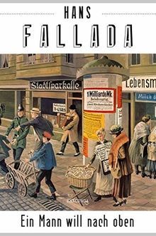 Ein mann will nach - mann,