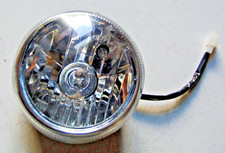 Scheinwerfer vorne  Luxxon Emily 50 ZNAU50