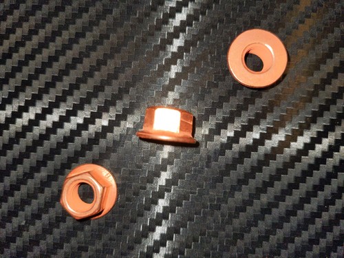 Febi kupfermutter 25 - febi, x1,25