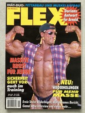 Flex,November
