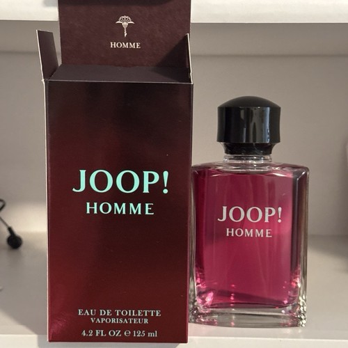 Nib joop homme 2 - nib, 4.2