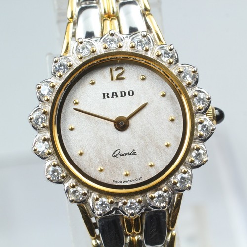 Near mint rado 133 9700 - near,
