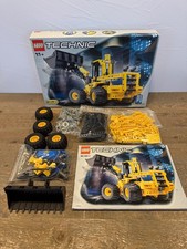 LEGO Technic Technik  8464