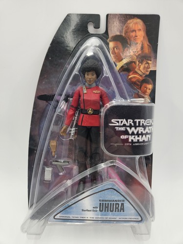 Rar select star trek - select, wrath