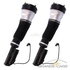 ATEC 2x LUFTFEDERBEIN