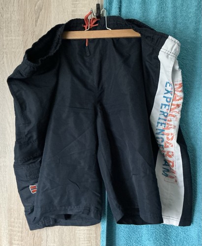 Nangaparbat shorts herren o - shorts,,